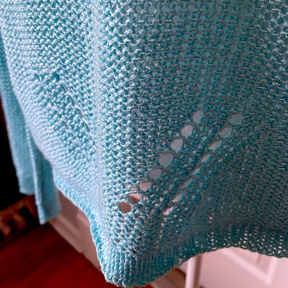 BCBG sweater large - Picture 4 of 7